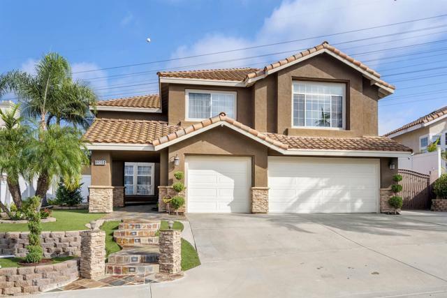 Property Photo:  1105 Cloudwalk Canyon Dr  CA 91911 