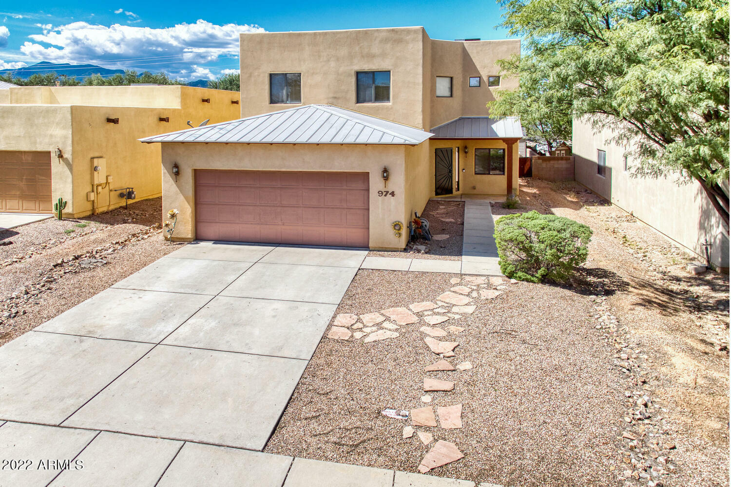 Property Photo:  974 Horner Drive  AZ 85635 