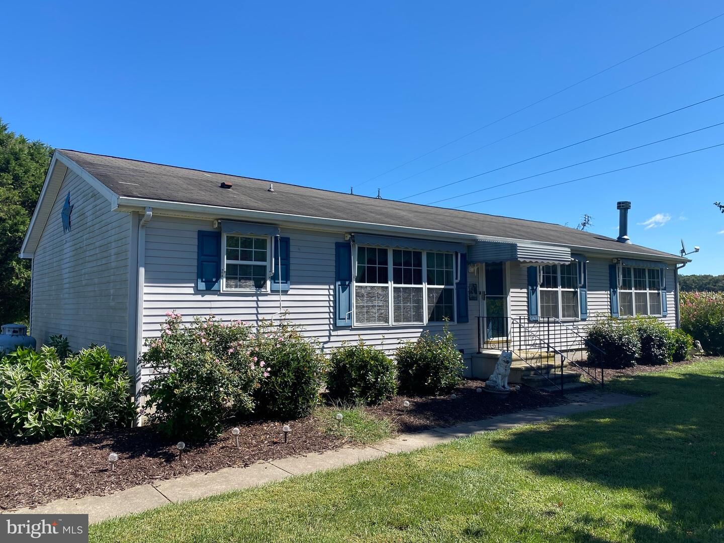Property Photo:  19327 Careys Camp Road  DE 19966 