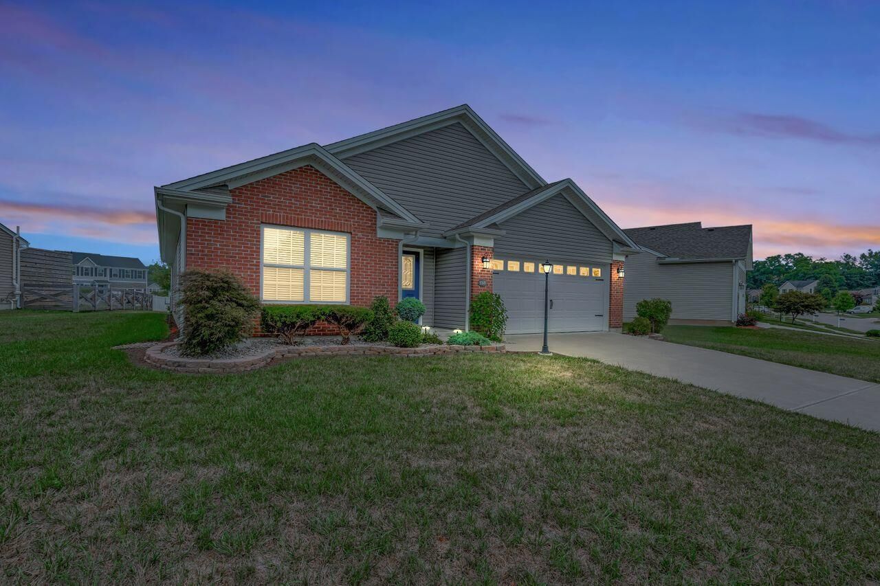Property Photo: 5049 Sullivans Ridge Dr OH 45152