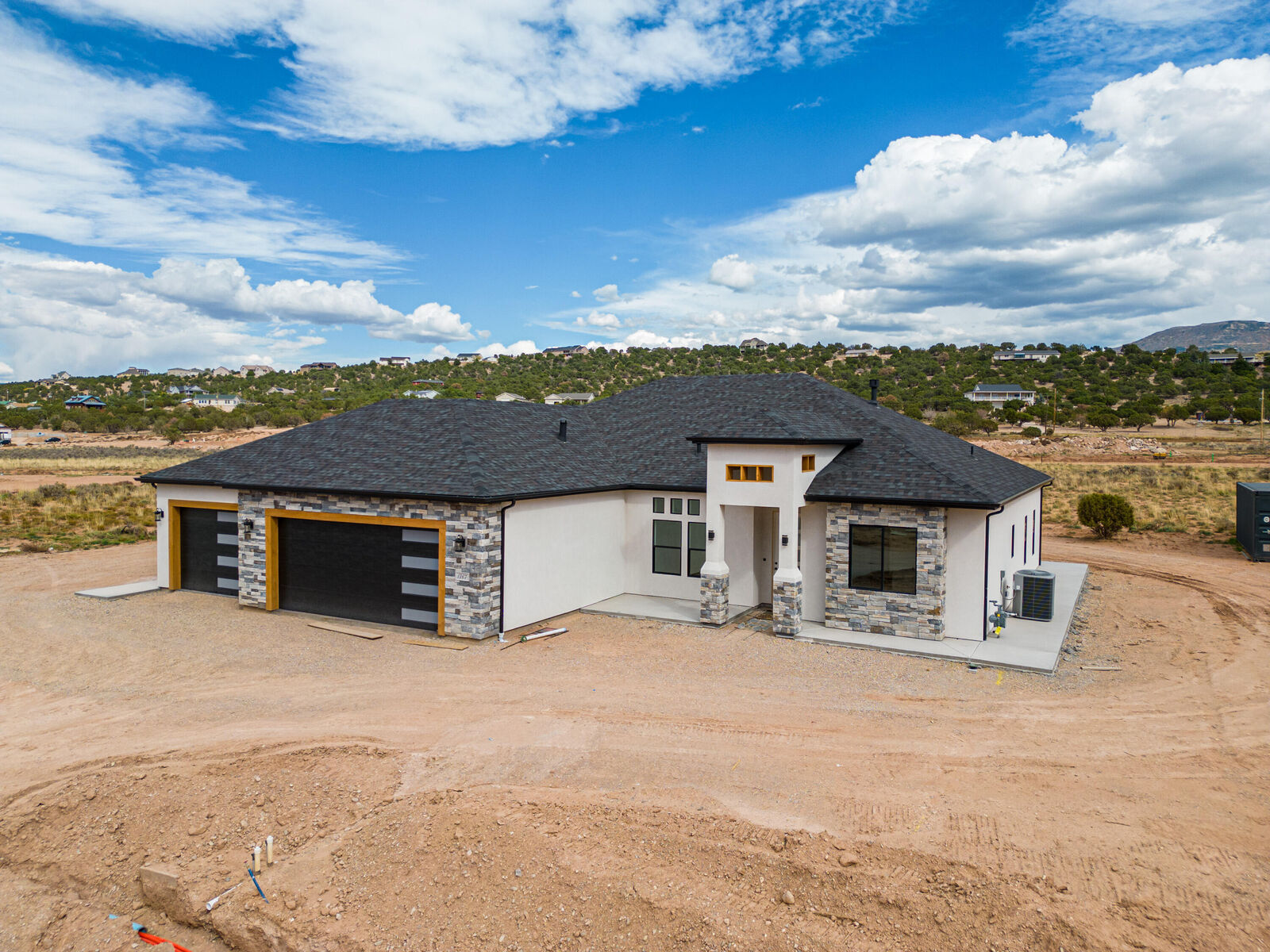 Property Photo:  1767 S 4250 W  UT 84720 