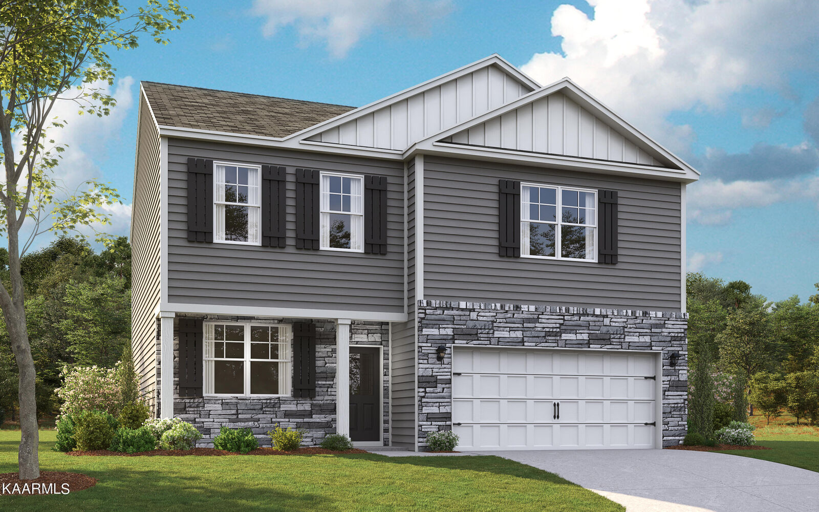 Property Photo: 313 Hayley Marie Lane TN 37920
