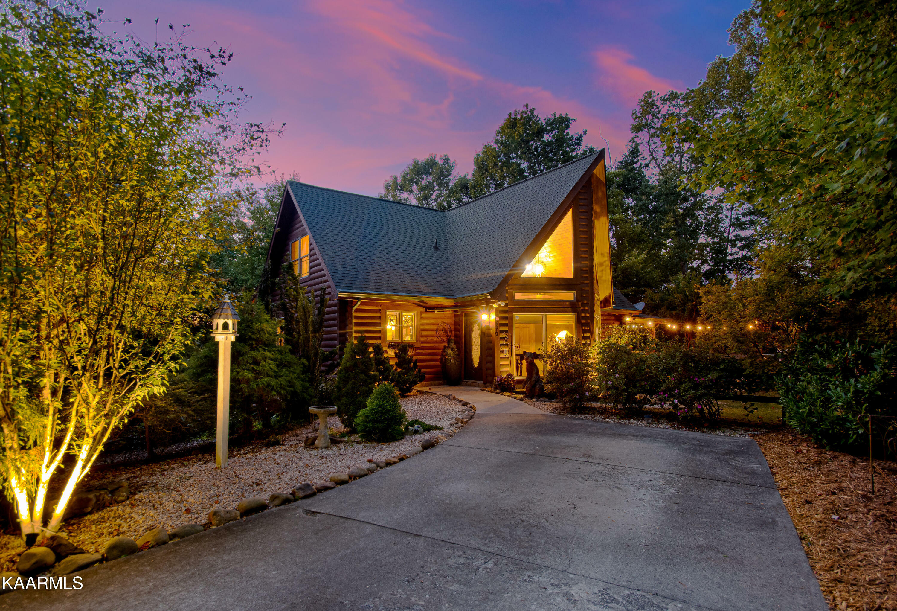 Property Photo: 970 Adas Way TN 37803
