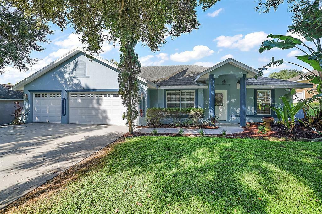 Property Photo:  10346 Carlson Circle  FL 34711 