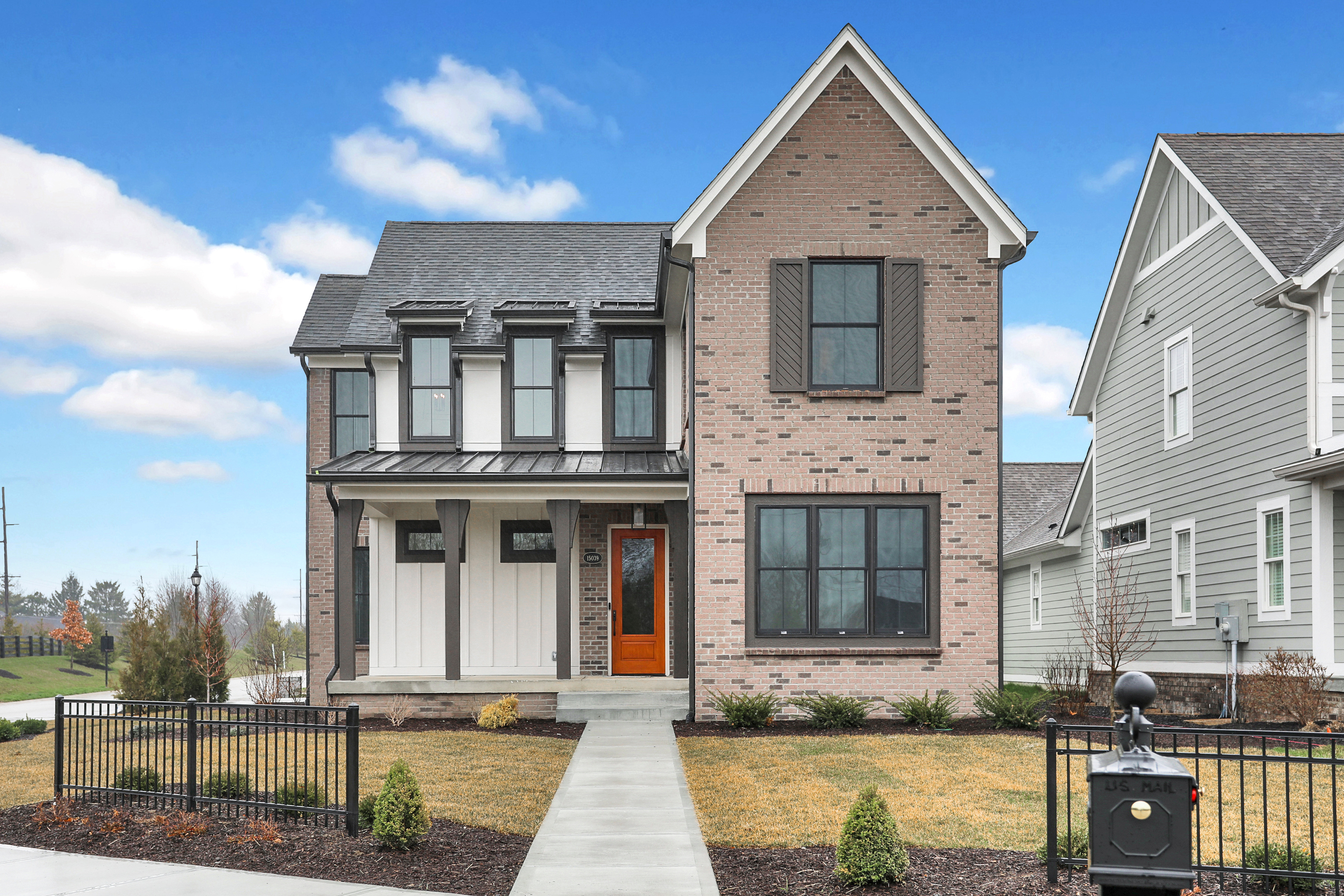 15039 Oak Hollow Lane W  Carmel IN 46033 photo