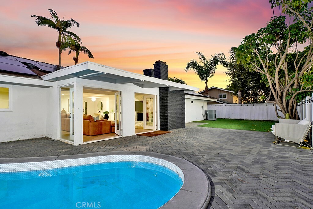 Property Photo: 13771 Holt Avenue CA 92705
