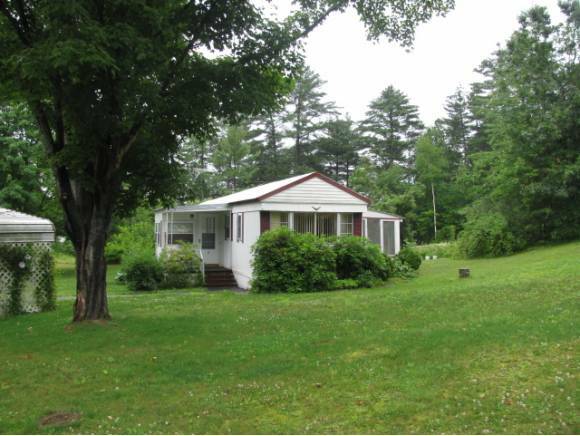 Property Photo: 8 Knights Lane NH 03234