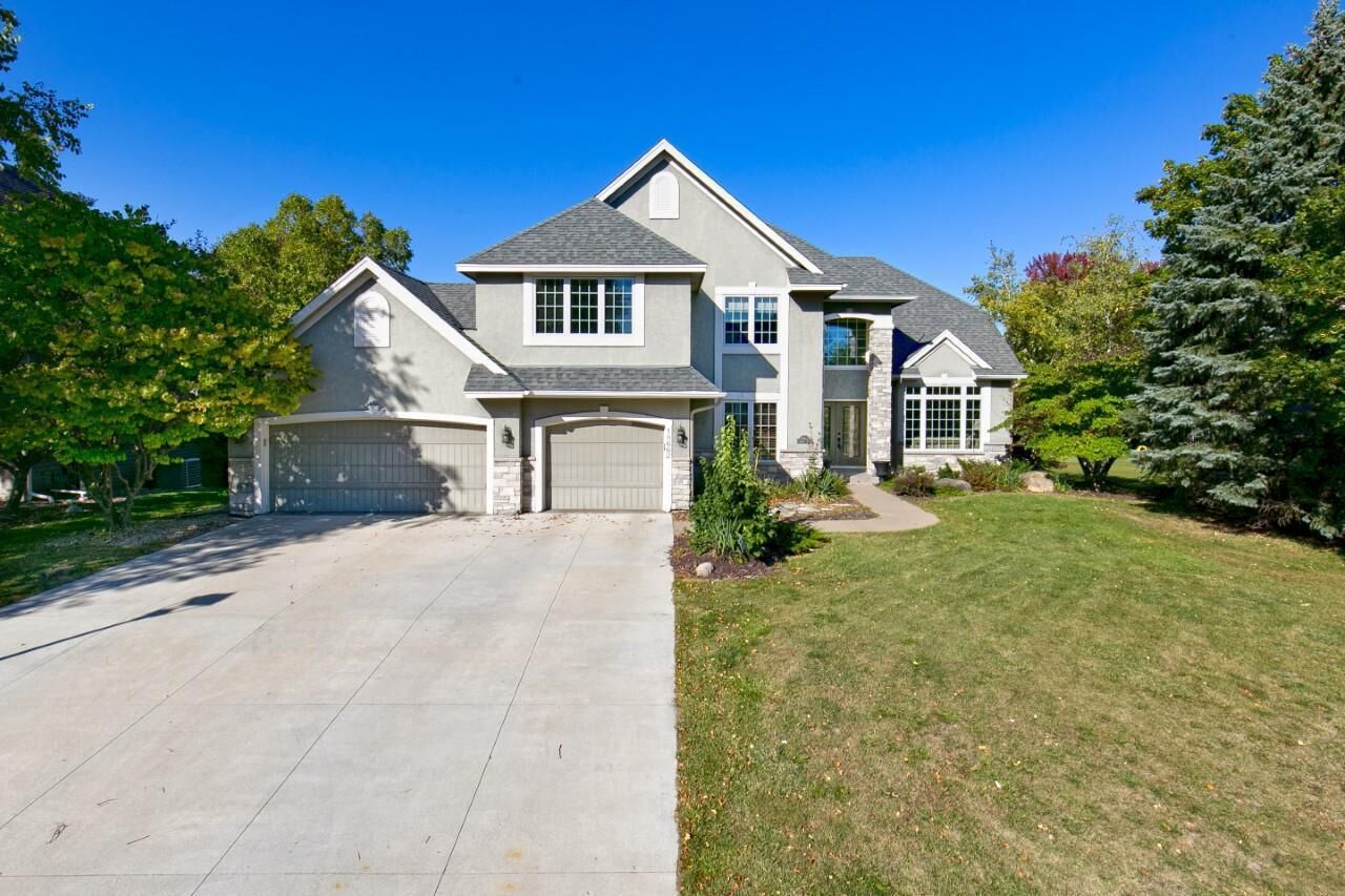 Property Photo:  18662 Magenta Bay  MN 55347 