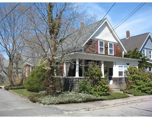 Property Photo: 14 Oxford St MA 02780