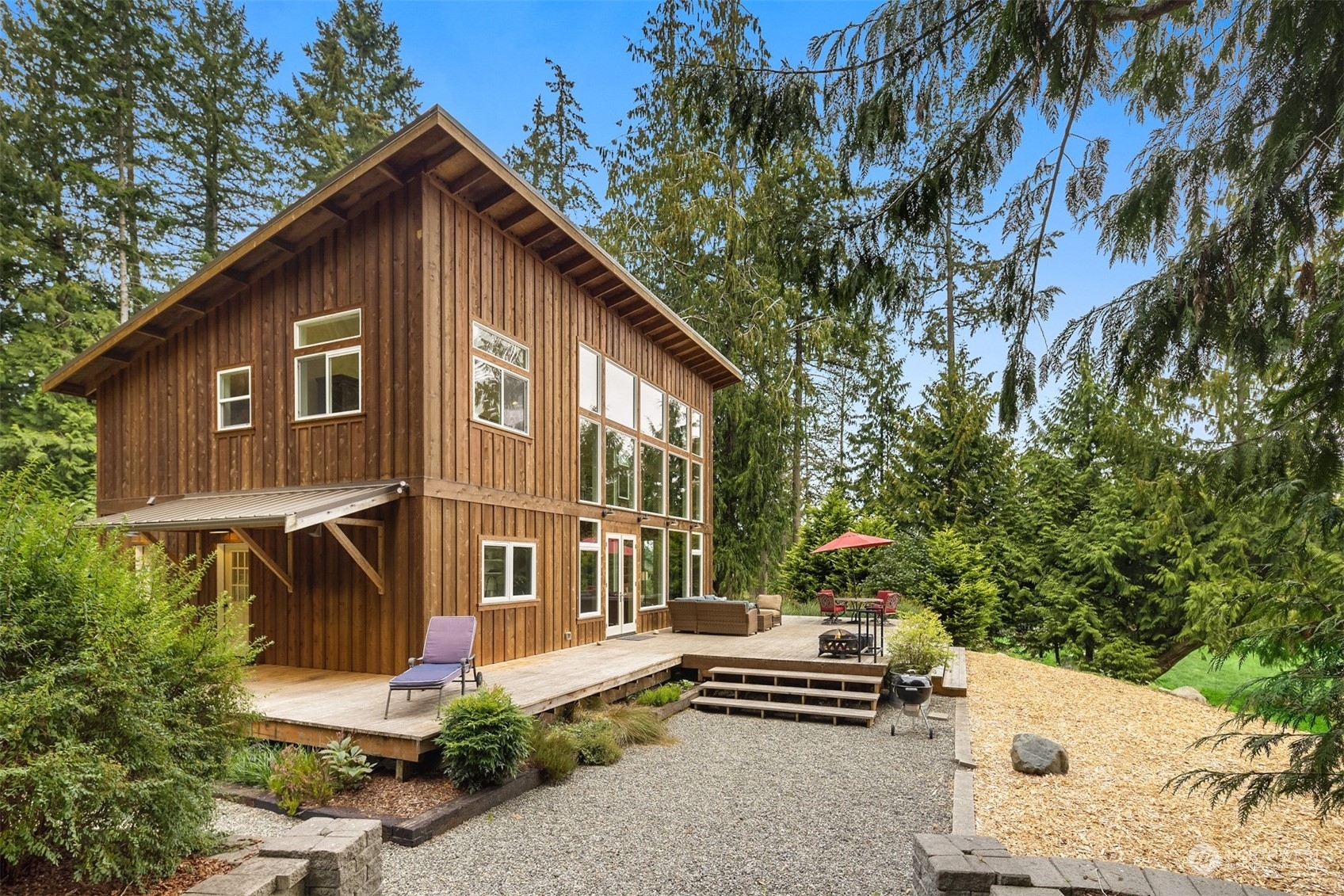 Property Photo:  2219 NW Seahorse Way  WA 98370 