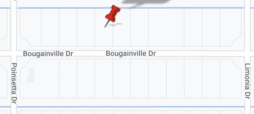 Property Photo:  216 Bougainvillea Drive  FL  