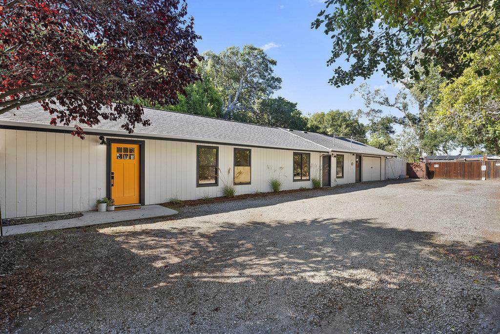 1001 Brommer Street  Santa Cruz CA 95062 photo