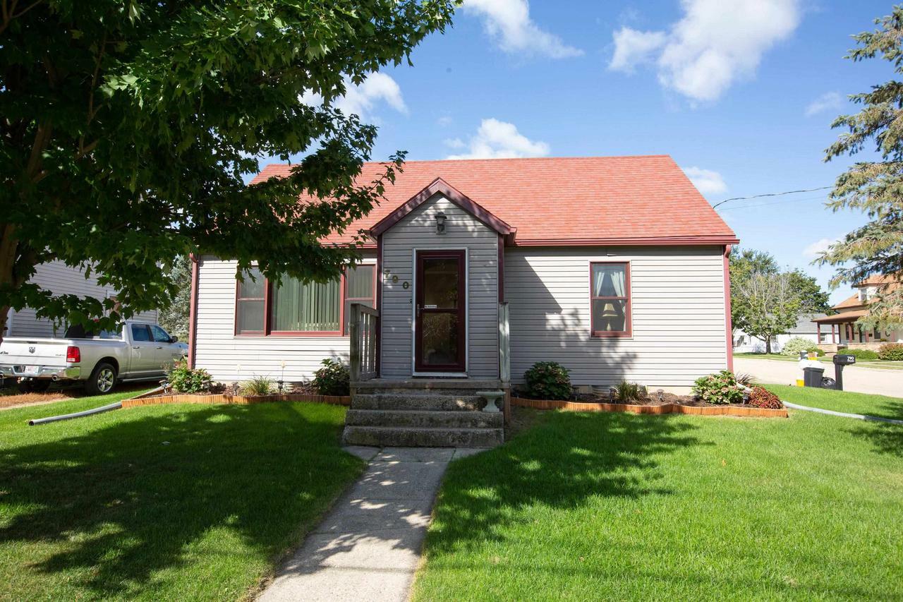 Property Photo:  790 Siemers St  WI 53818 