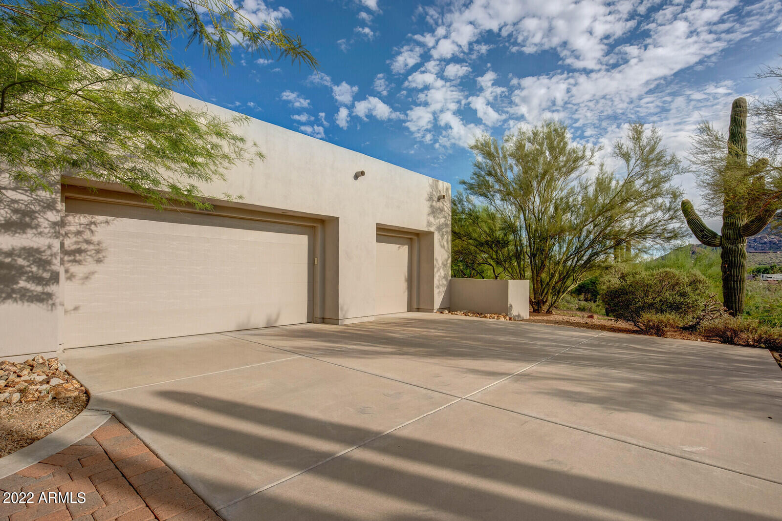 Property Photo: 6861 E Stevens Road AZ 85331