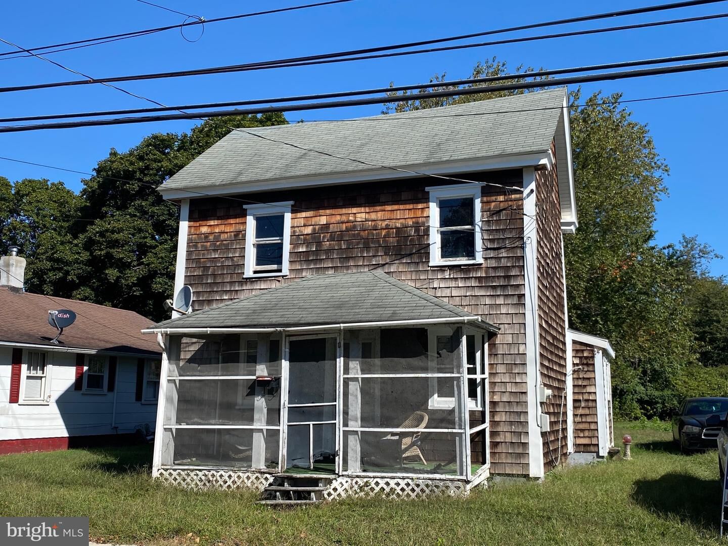 Property Photo:  1007 SE 2nd Street  DE 19963 