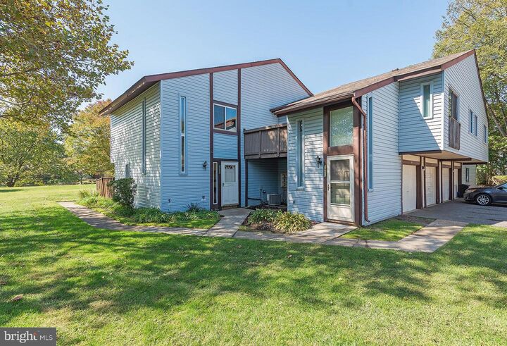 1917 Everglade Court A  Crofton MD 21114 photo