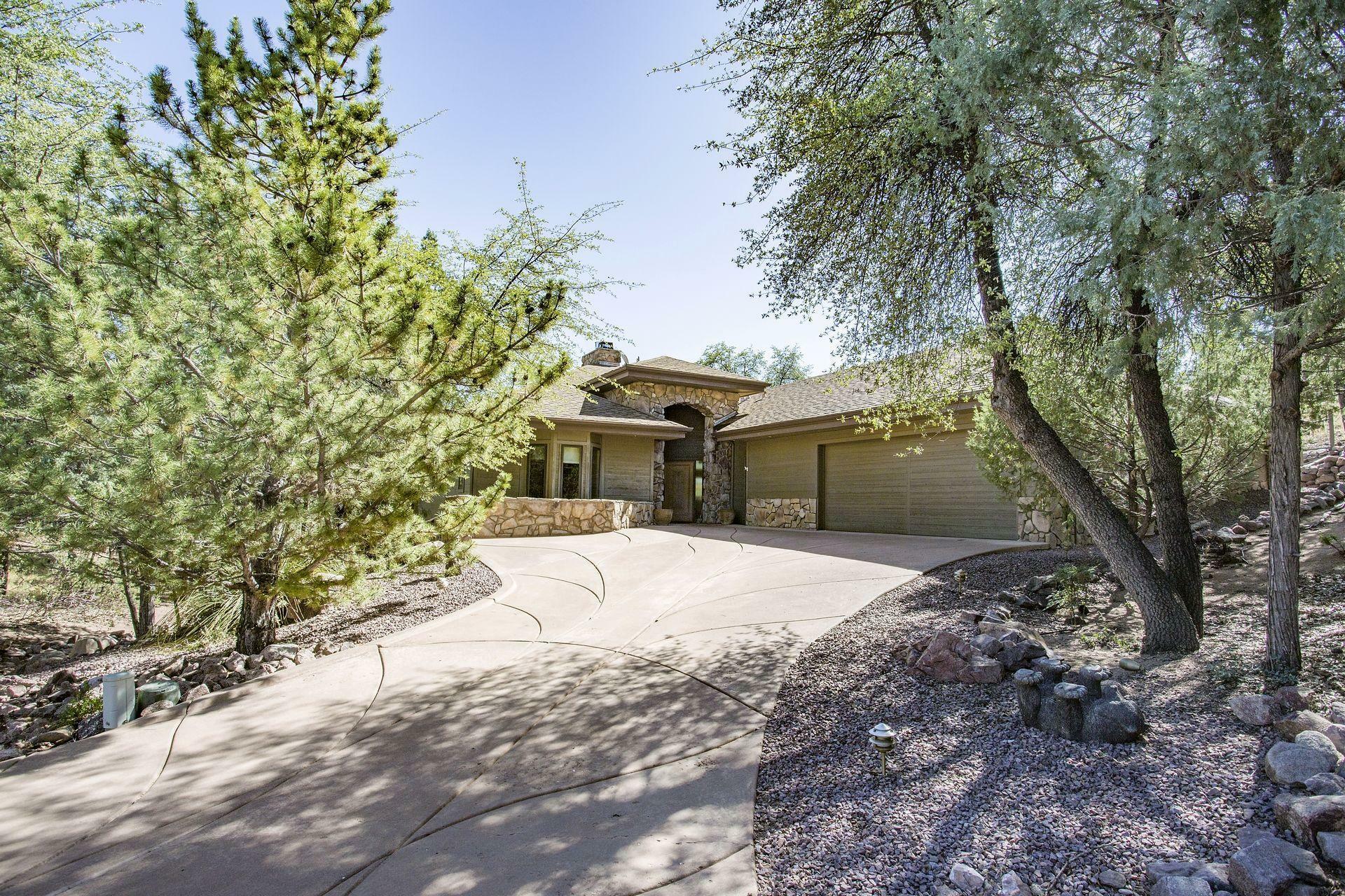 2504 E Scenic Drive  Payson AZ 85541 photo