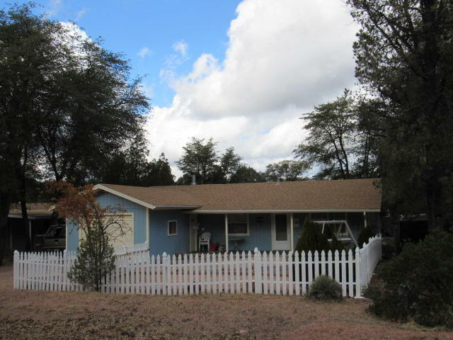 1320 N Easy Street  Payson AZ 85541 photo