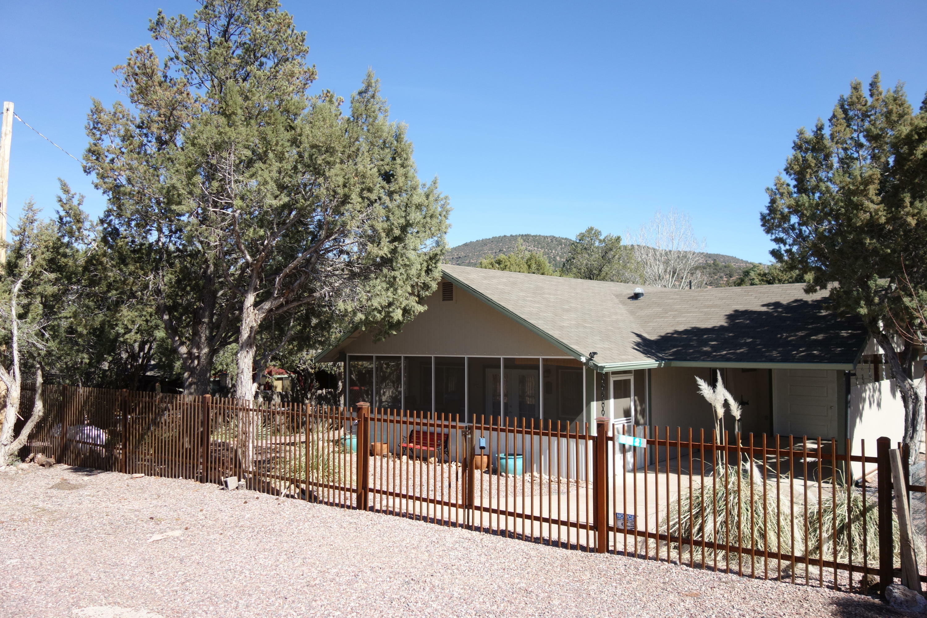 702 S Palomino Drive  Payson AZ 85541 photo