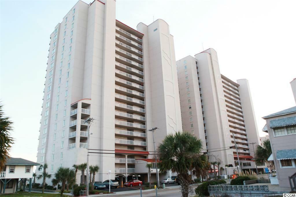 Property Photo:  1625 Ocean Blvd. S 305  SC 29582 