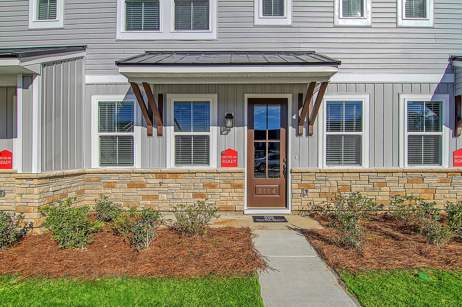 Property Photo: 5114 Park Creek Avenue SC 29418