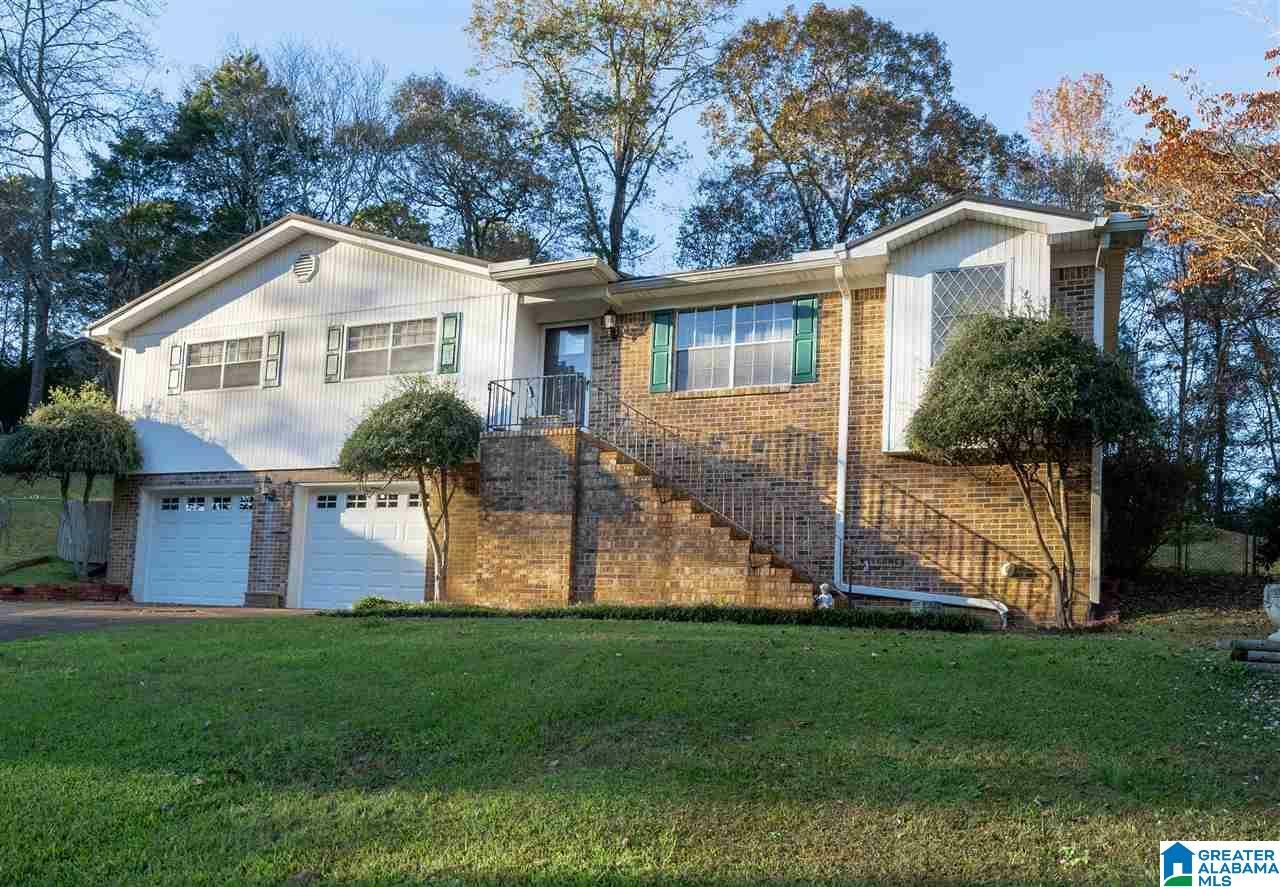 Property Photo:  2731 Lee Meadows Drive  AL 35004 