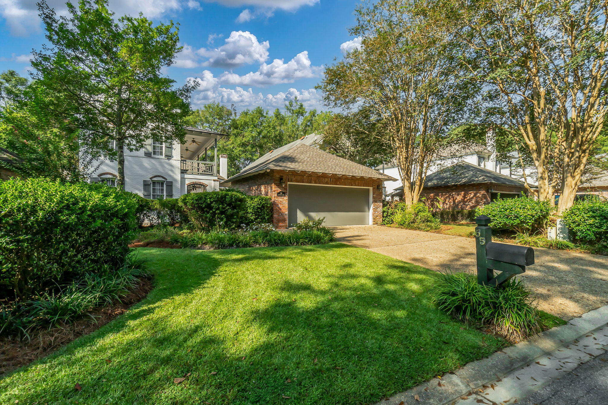 Property Photo:  65 Bienville  MS 39402 