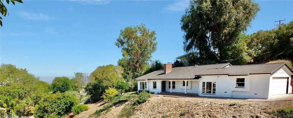 Property Photo:  27065 Eastvale Road  CA 90274 