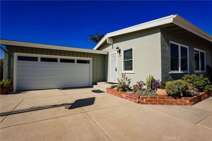 Property Photo: 1655 S Sandia Avenue CA 91790