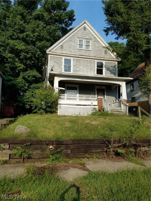 Property Photo:  150 Rhodes Avenue  OH 44302 