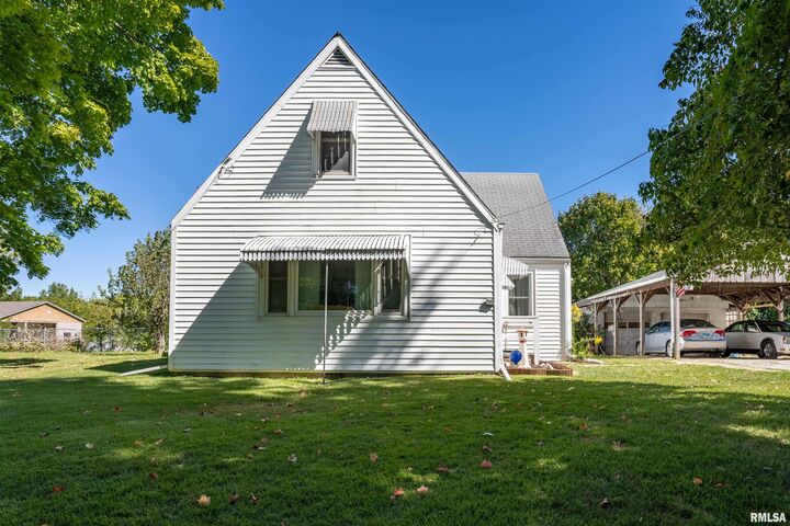 417 Wagner  Washington IL 61571 photo