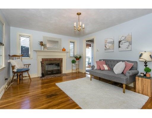 Property Photo: 26 Ponkapoag Way MA 02021
