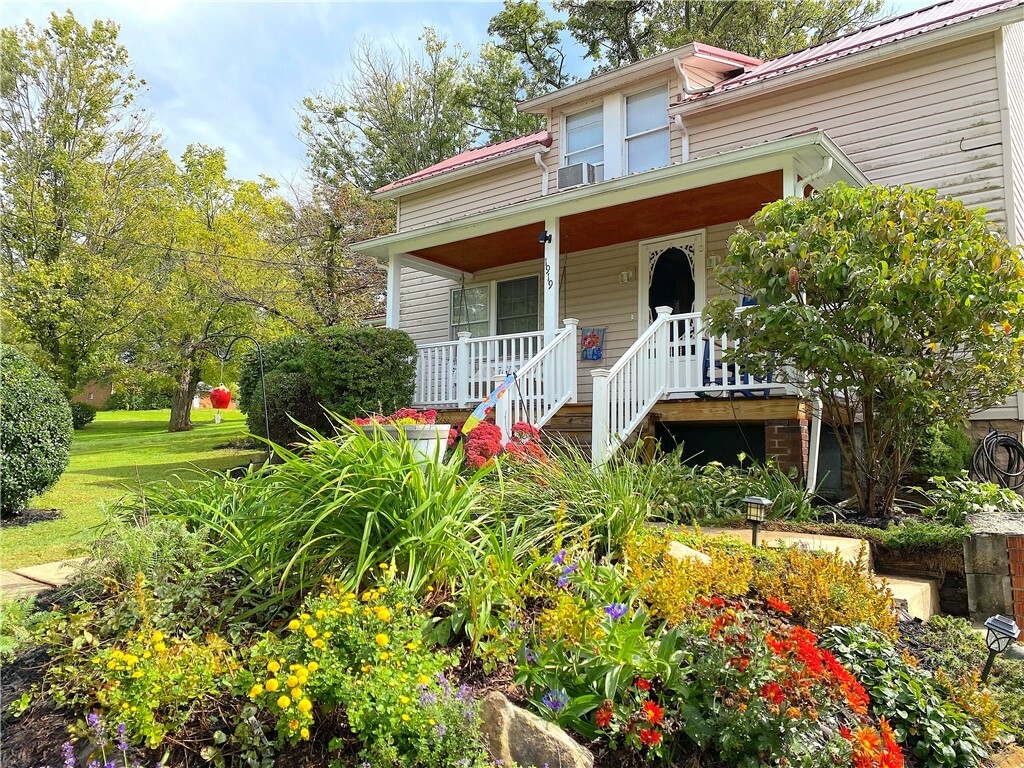 Property Photo: 1919 Saint Clair Ave PA 15601