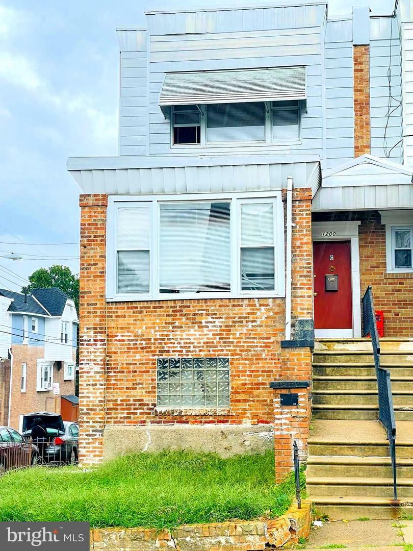 Property Photo:  1200 N 64th Street  PA 19151 