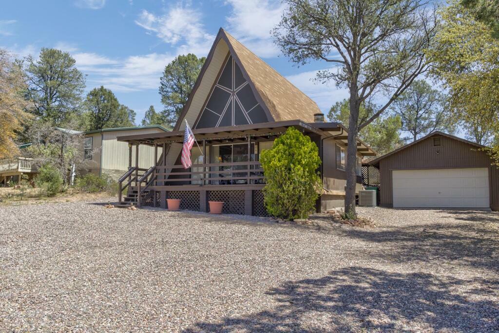 713 N Matterhorn Road  Payson AZ 85541 photo