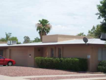 Property Photo:  515 W Pebble Beach Drive  AZ 85282 