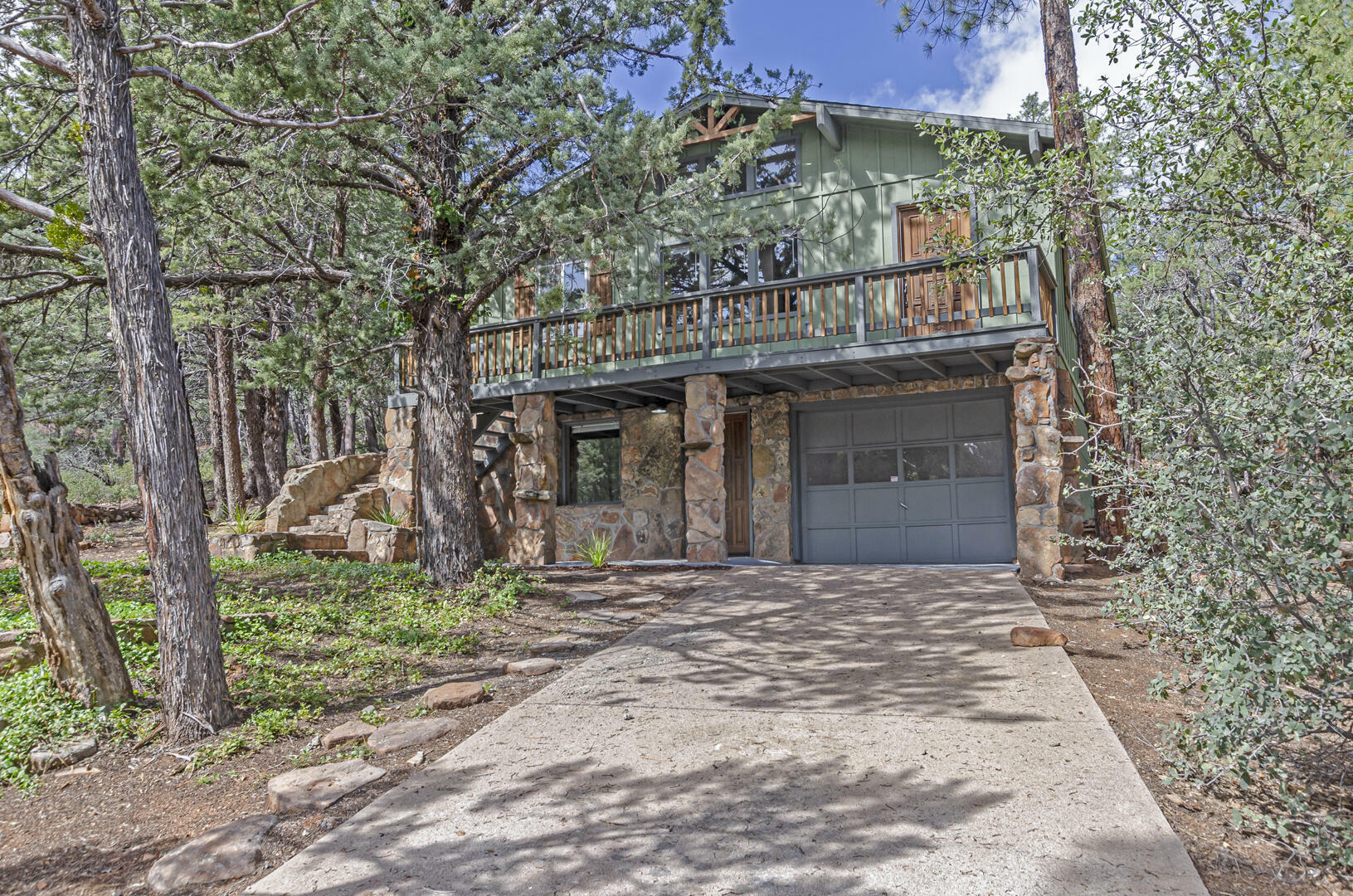 4508 Chalet Drive  Pine AZ 85544 photo