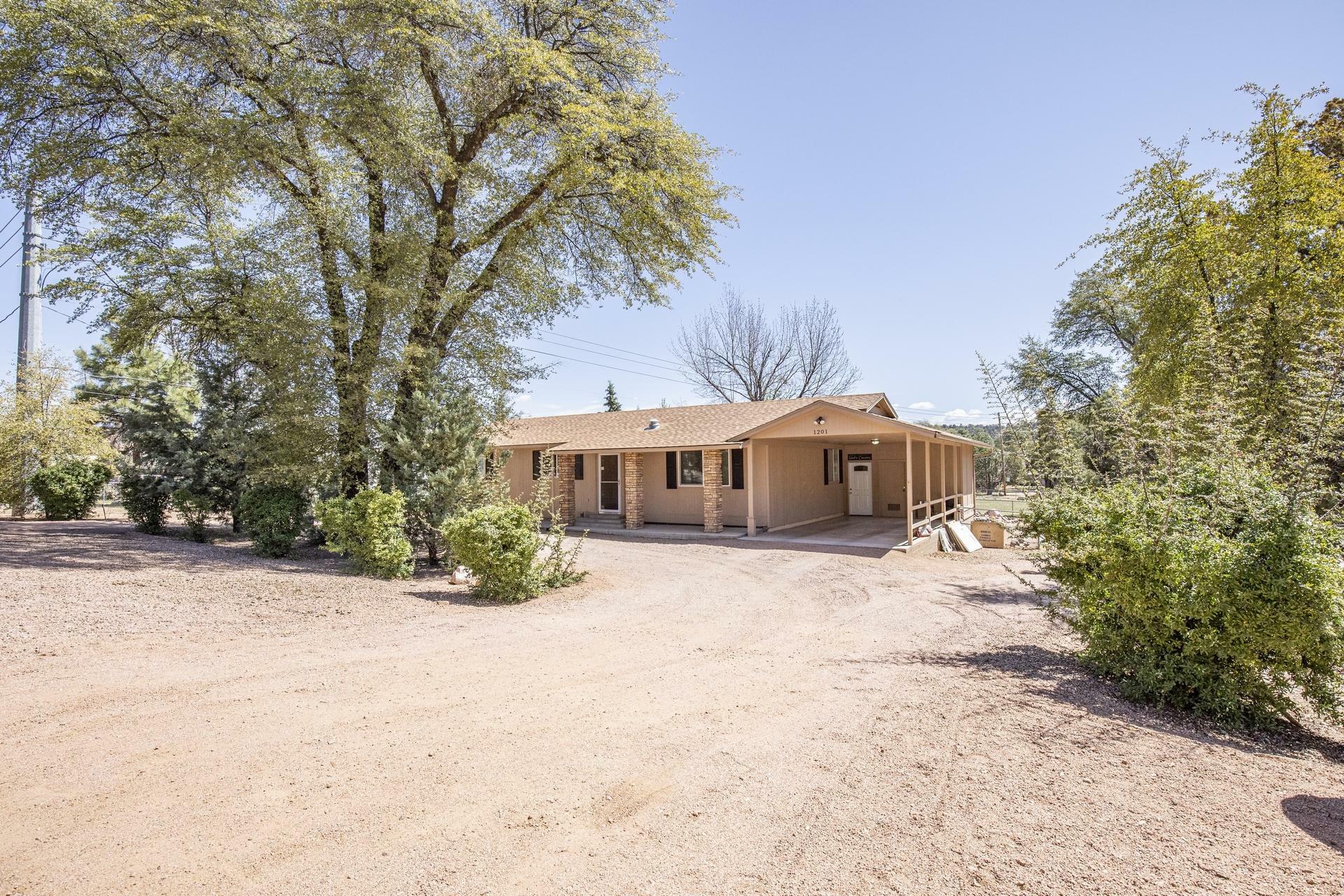 1201 N McLane Road  Payson AZ 85541 photo