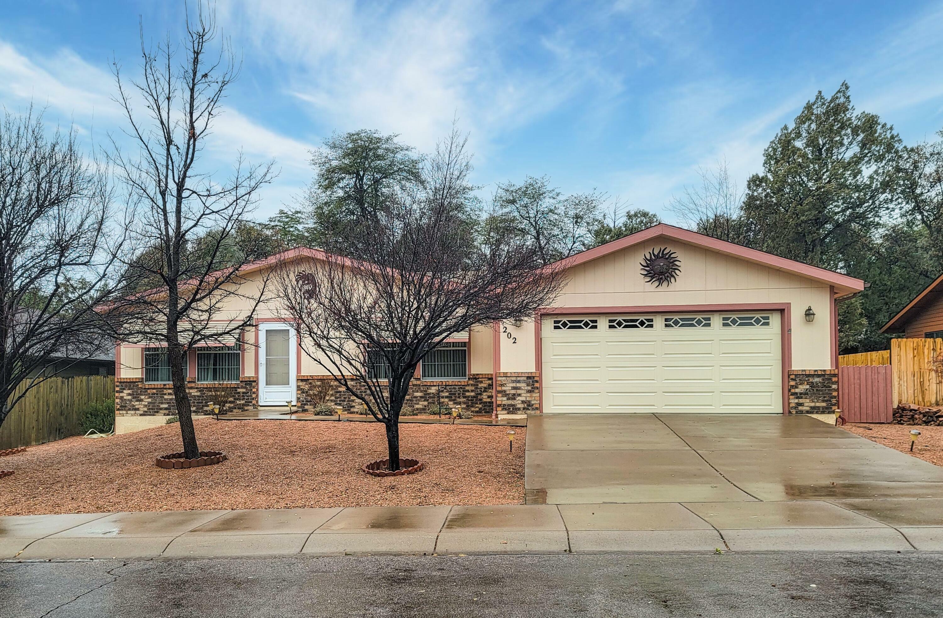 202 N Lakeshore Road  Payson AZ 85541 photo