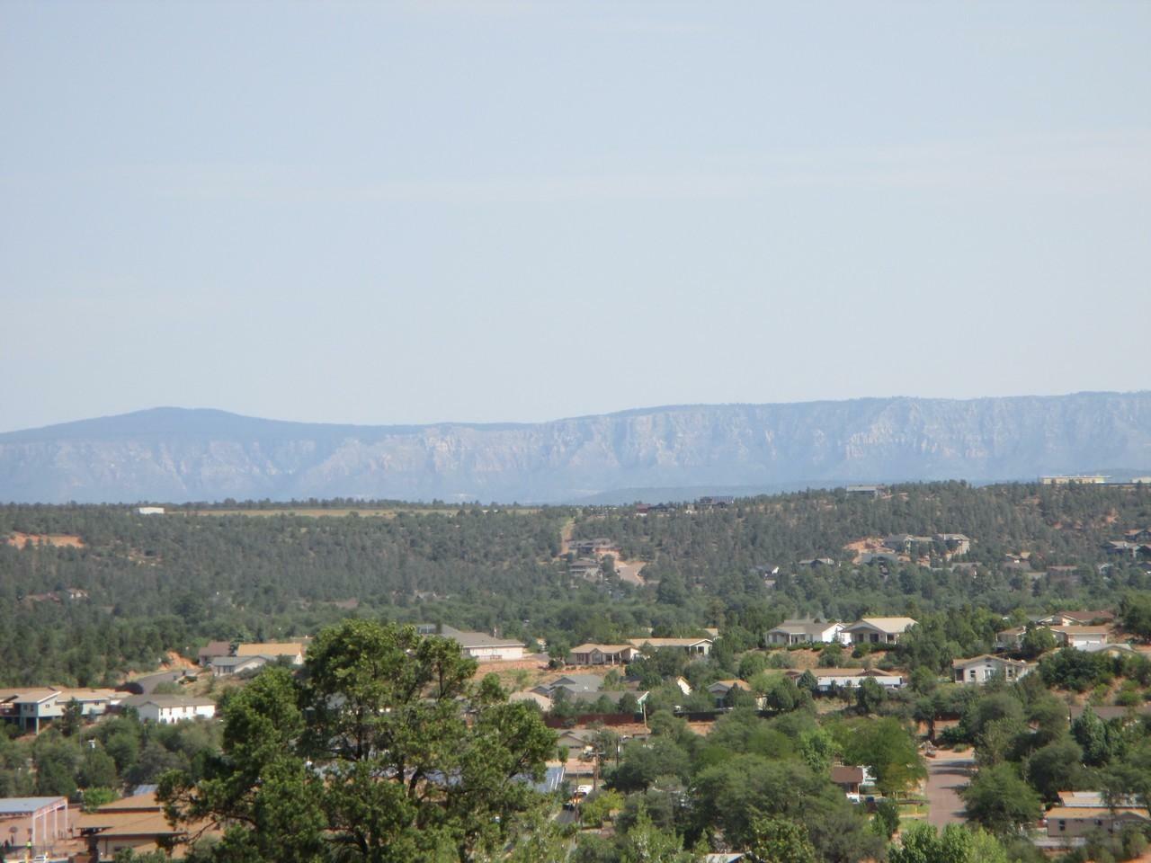 Property Photo:  1017 S Lakeview Drive  AZ 85541 