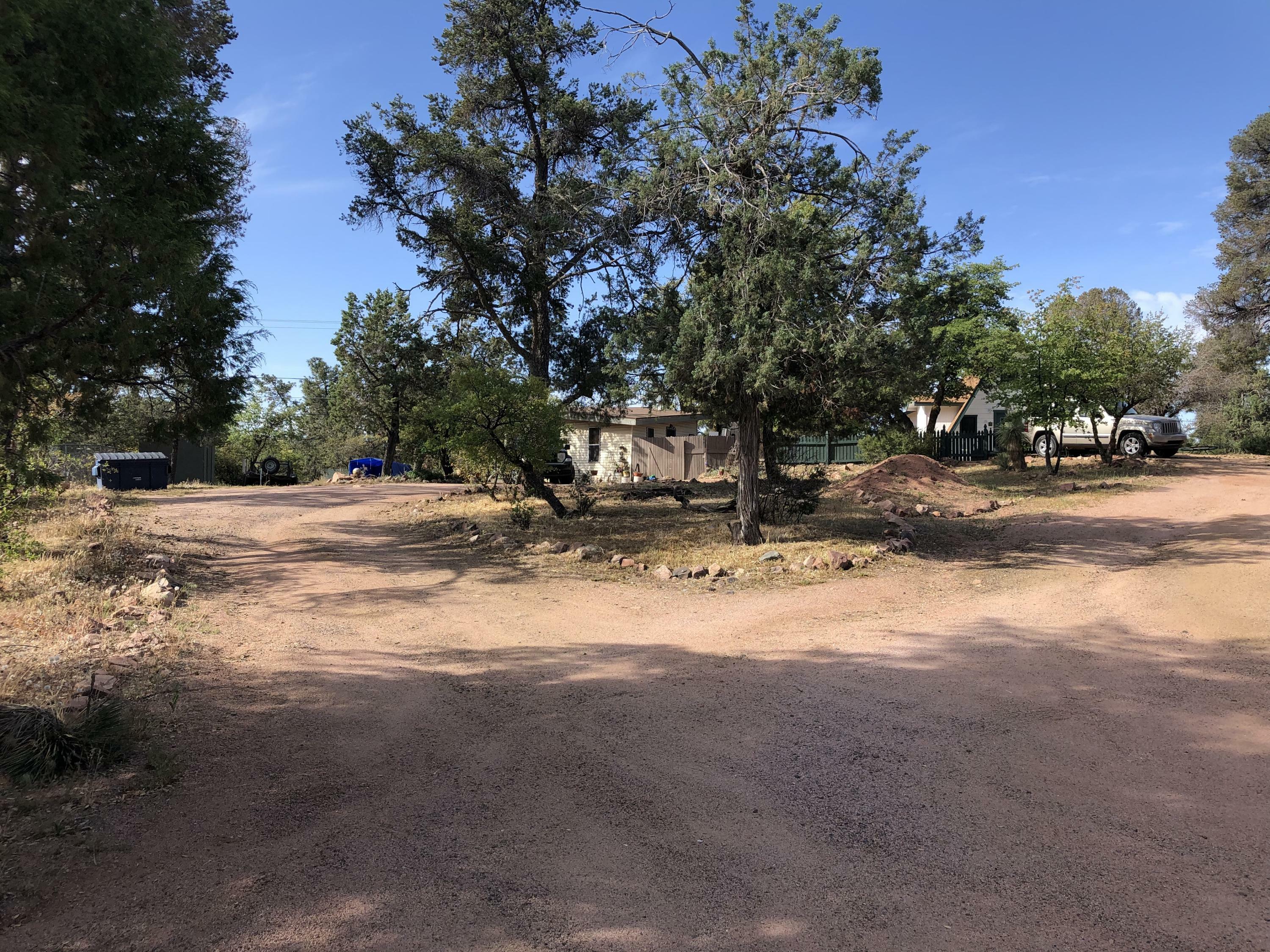 Property Photo:  209 E Bonita  AZ 85541 