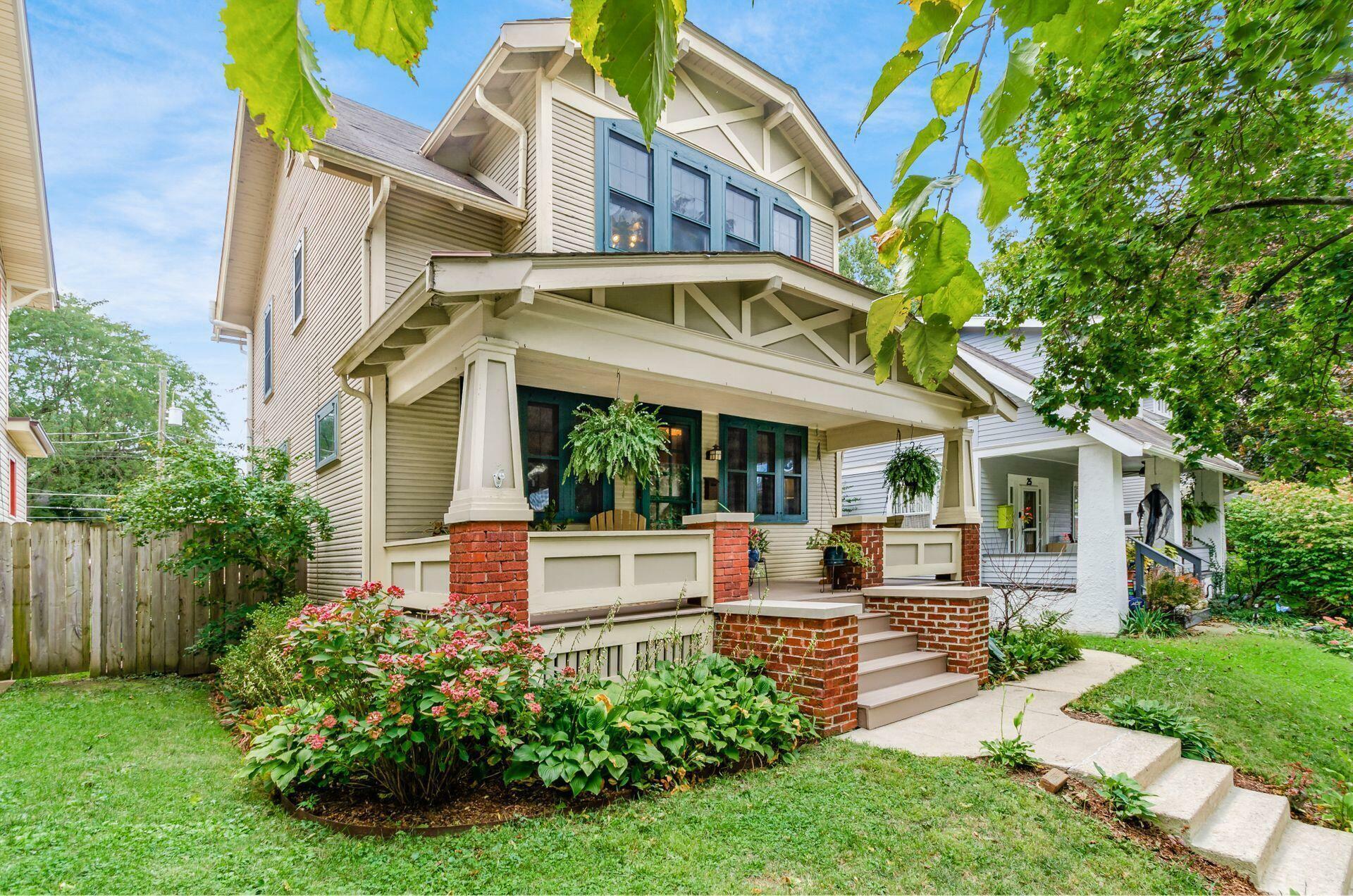 29 E Longview Avenue  Columbus OH 43202 photo