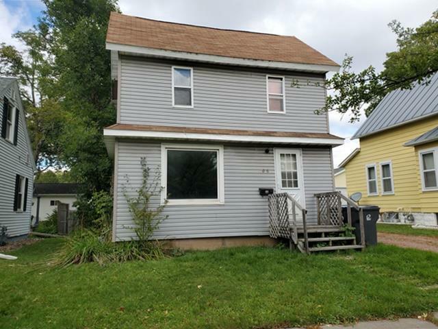 906 South Peach Avenue  Marshfield WI 54449 photo