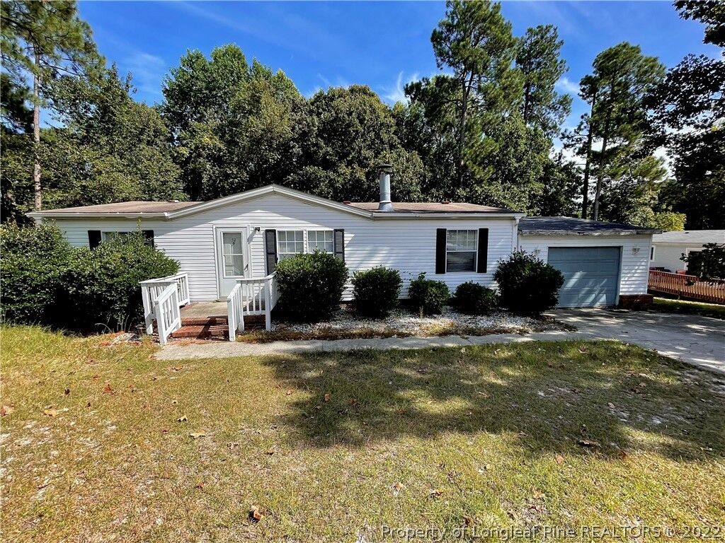 Property Photo:  59 Ridge Haven  NC 27330 