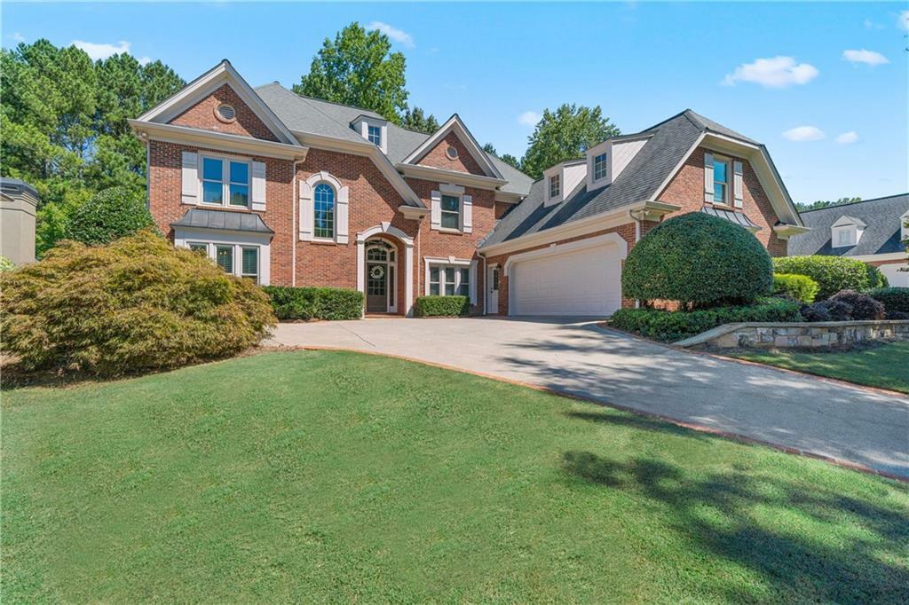 3220 Wolf Willow Close  Alpharetta GA 30004 photo