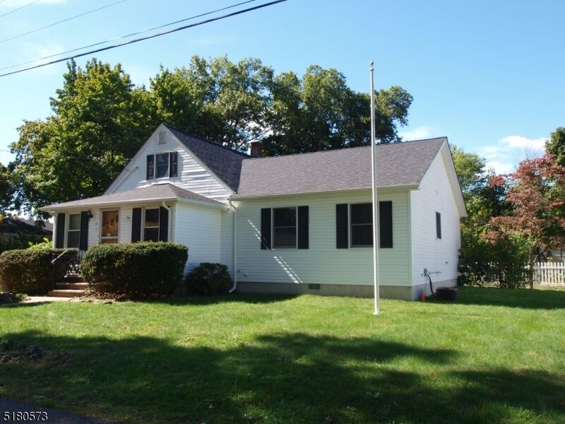 Property Photo: 31 Andrews Pl NJ 07444