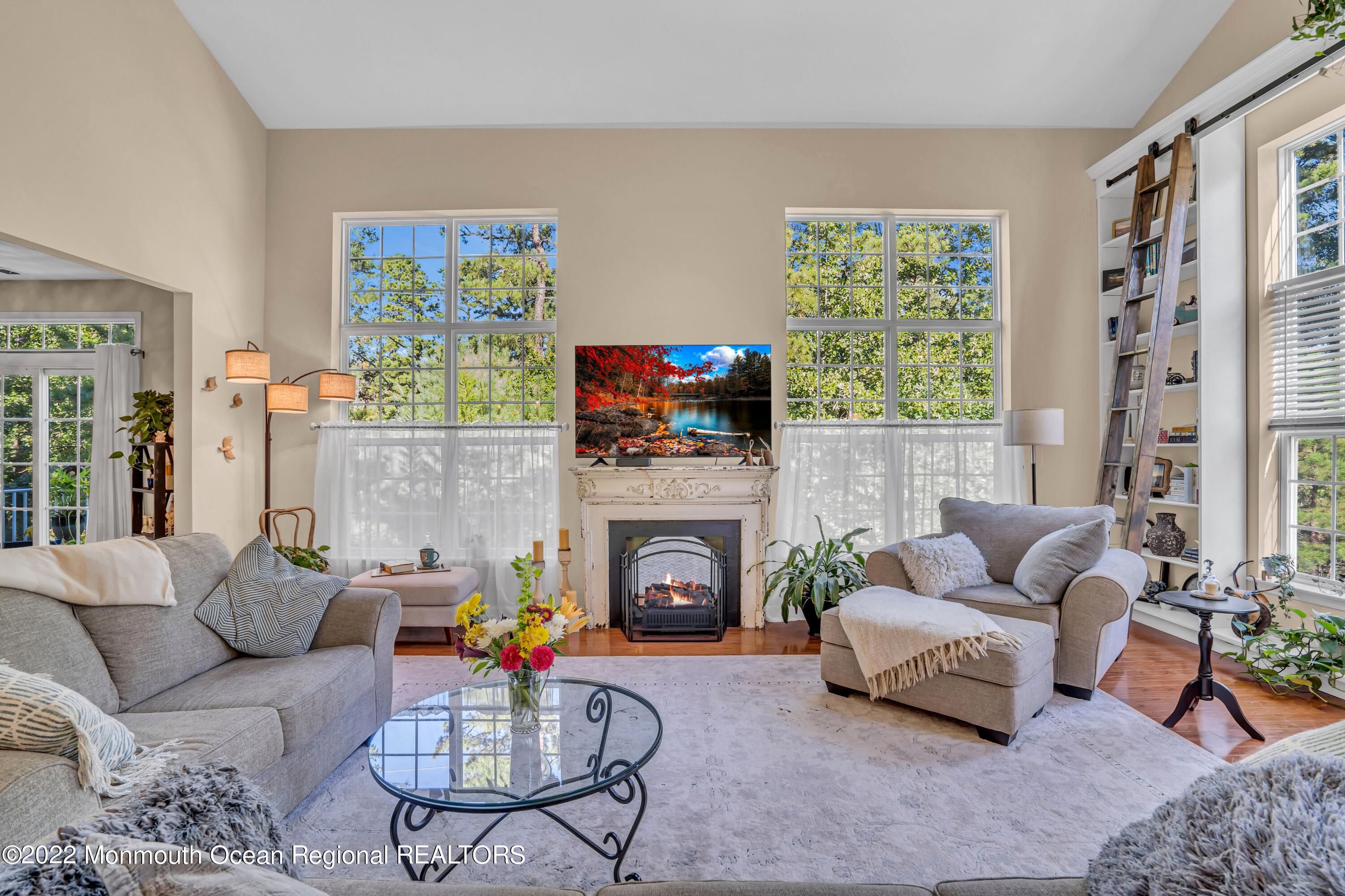 Property Photo: 201 Melanie Way NJ 08050