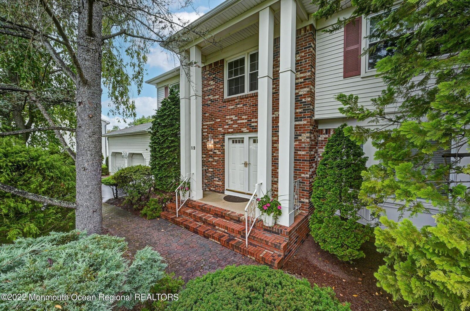 Property Photo:  12 Danielle Drive  NJ 07726 