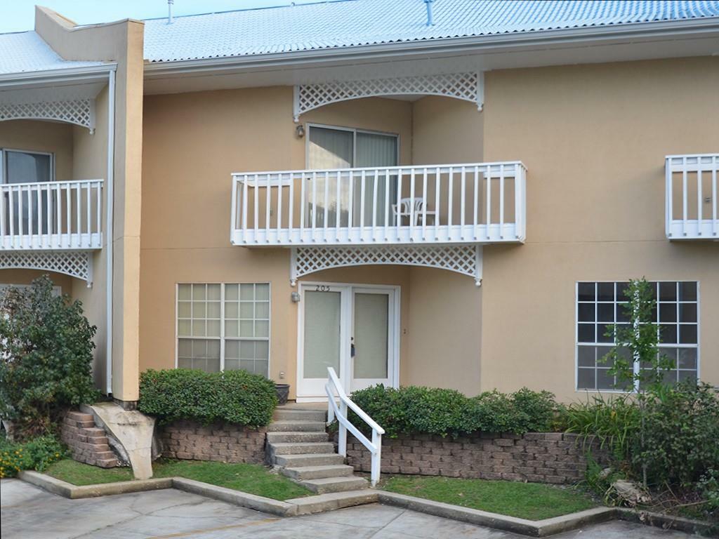 Property Photo:  205 Tops'L Drive 205  LA 70448 