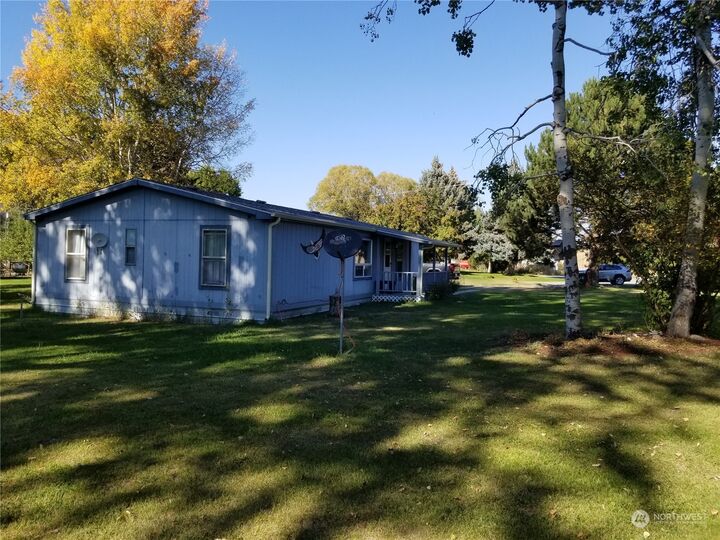 Property Photo:  3 Willow Lane  WA 99166 